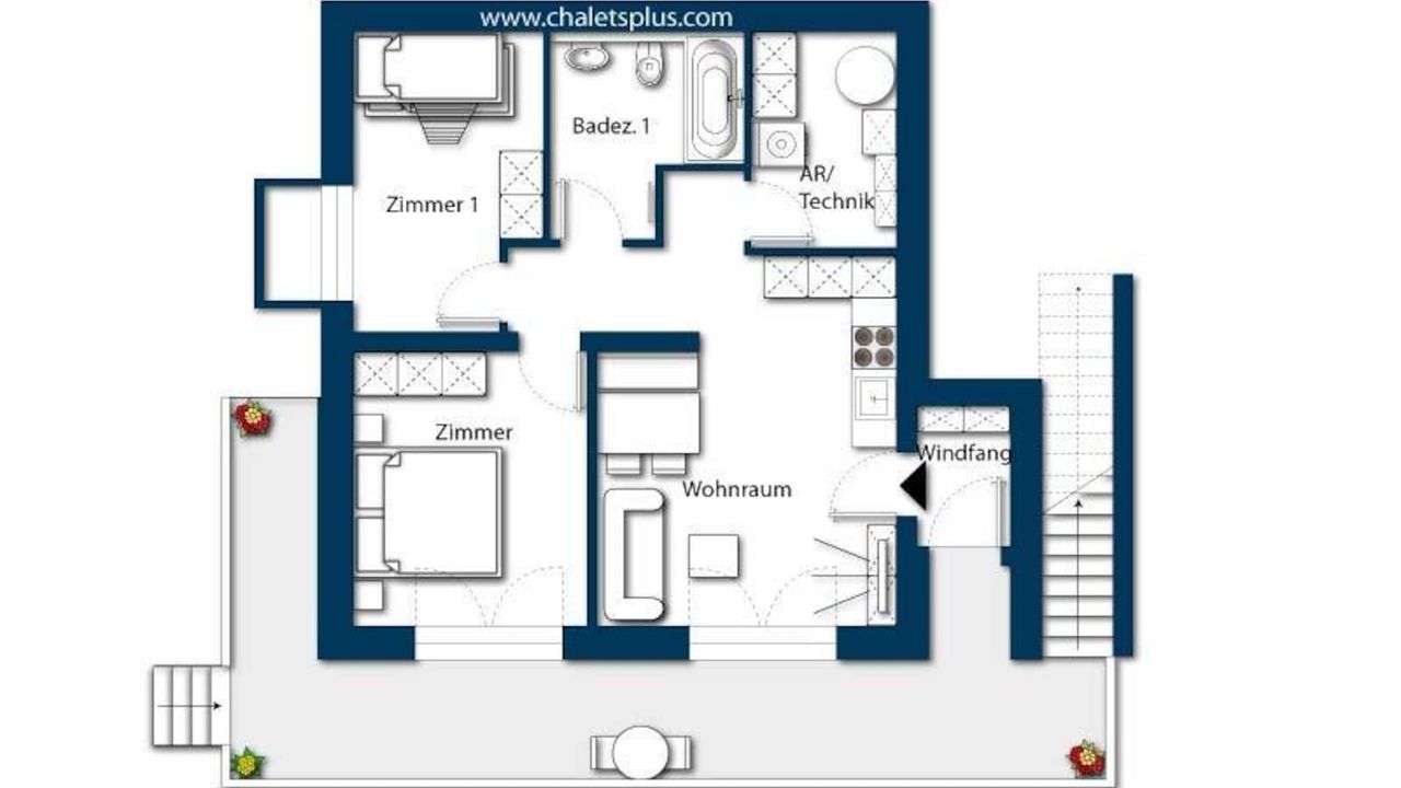 FloorPlan FloorPlan